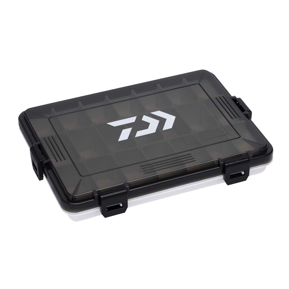 Daiwa D-Box Small Shallow Tackle Tray, , bcf_hi-res