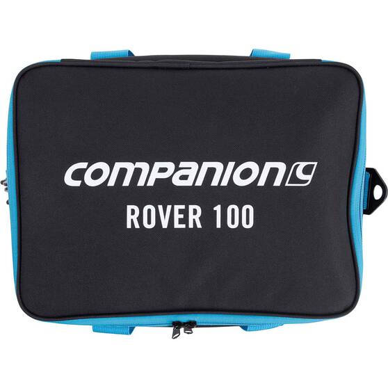 Companion Rover 100 Carry Bag, , bcf_hi-res