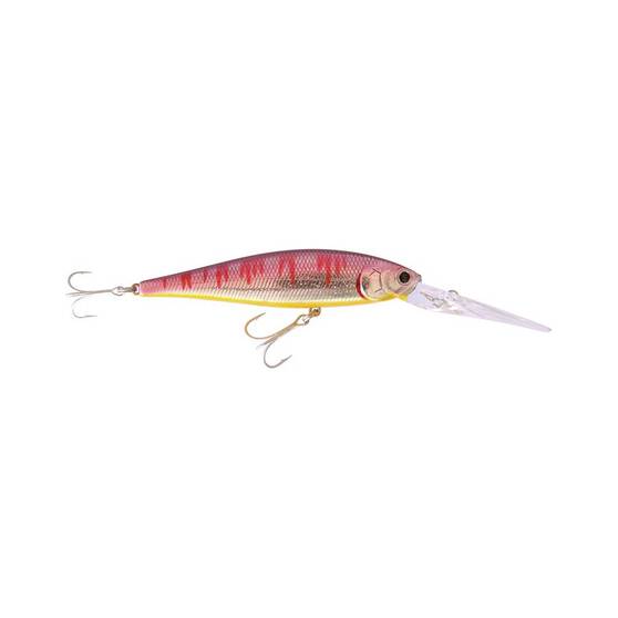 Lucky Craft Pointer Hard Body Lure 78XD Magnum Heat Up Gill, Magnum Heat Up Gill, bcf_hi-res