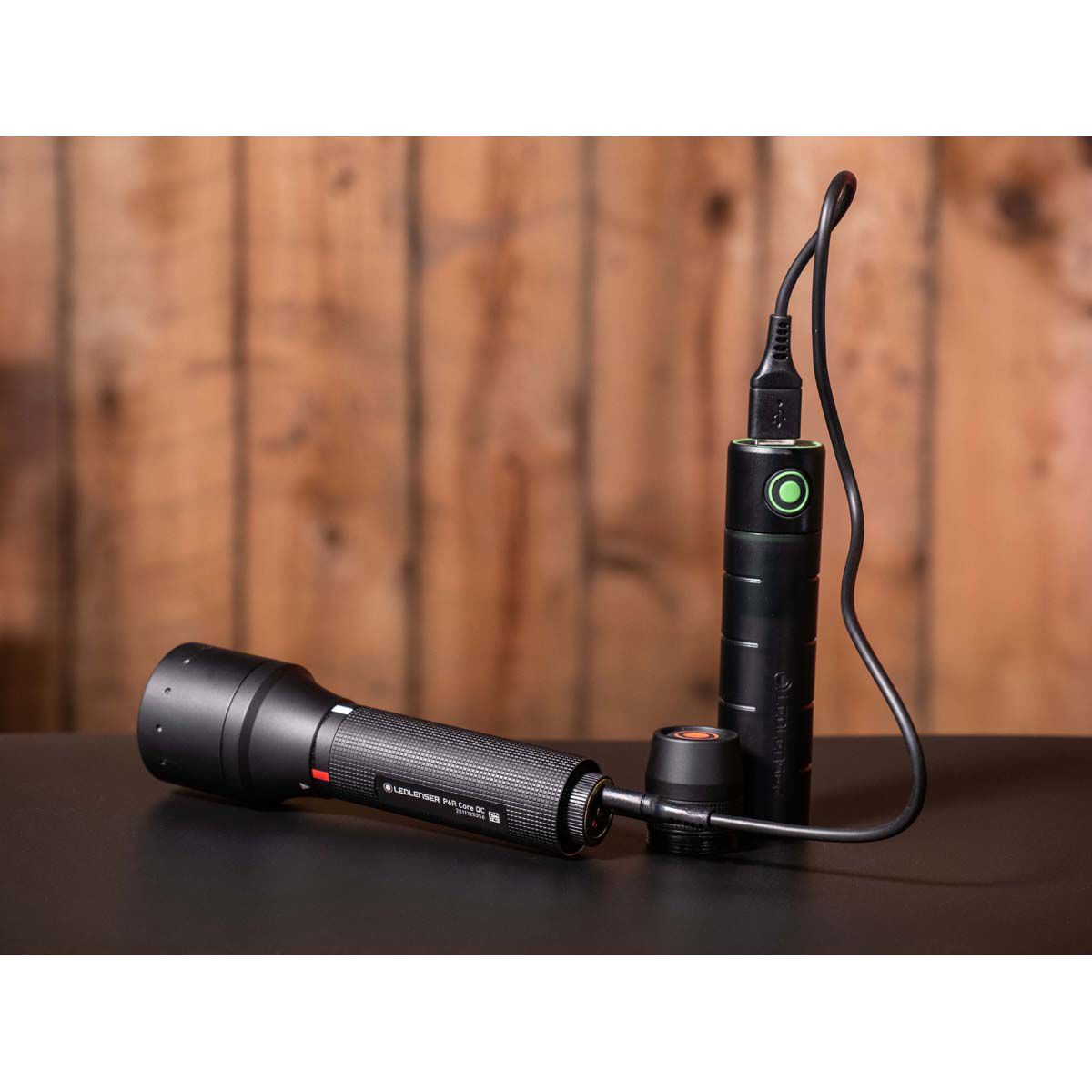 Ledlenser P6R Core Torch, , bcf_hi-res