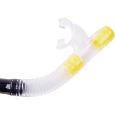 Tahwalhi Adult Mask and Snorkel Combo Yellow, Yellow, bcf_hi-res