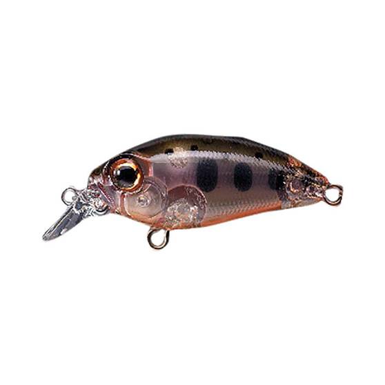 Smith Camion SR Hard Body Lure 32mm Col 29