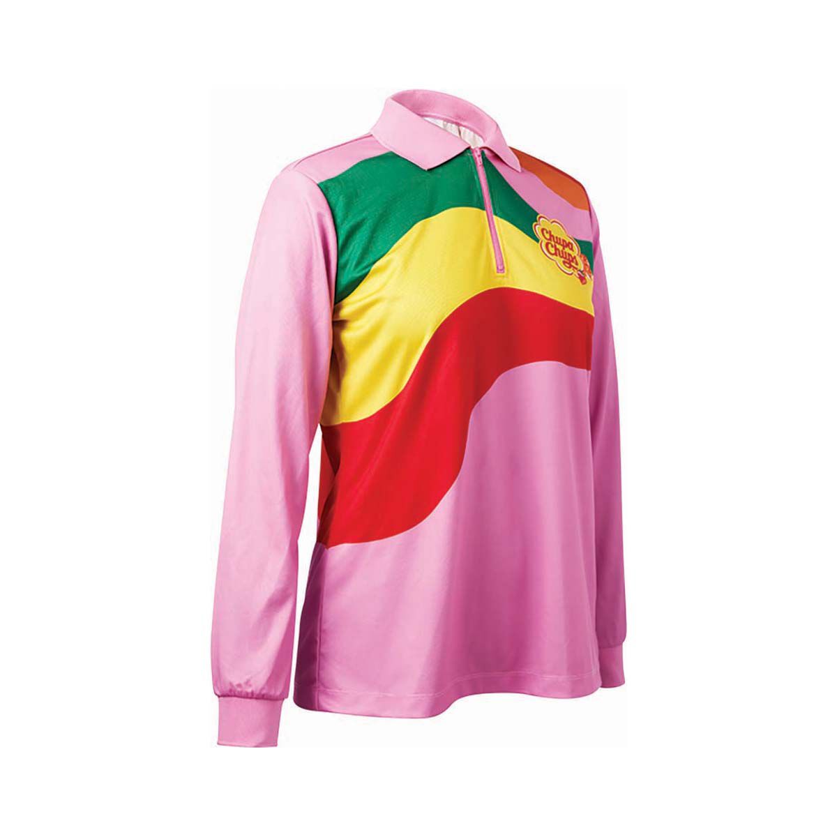 Chupa Chups Women&rsquo;s Fishing Shirt Pink 12, Pink, bcf_hi-res