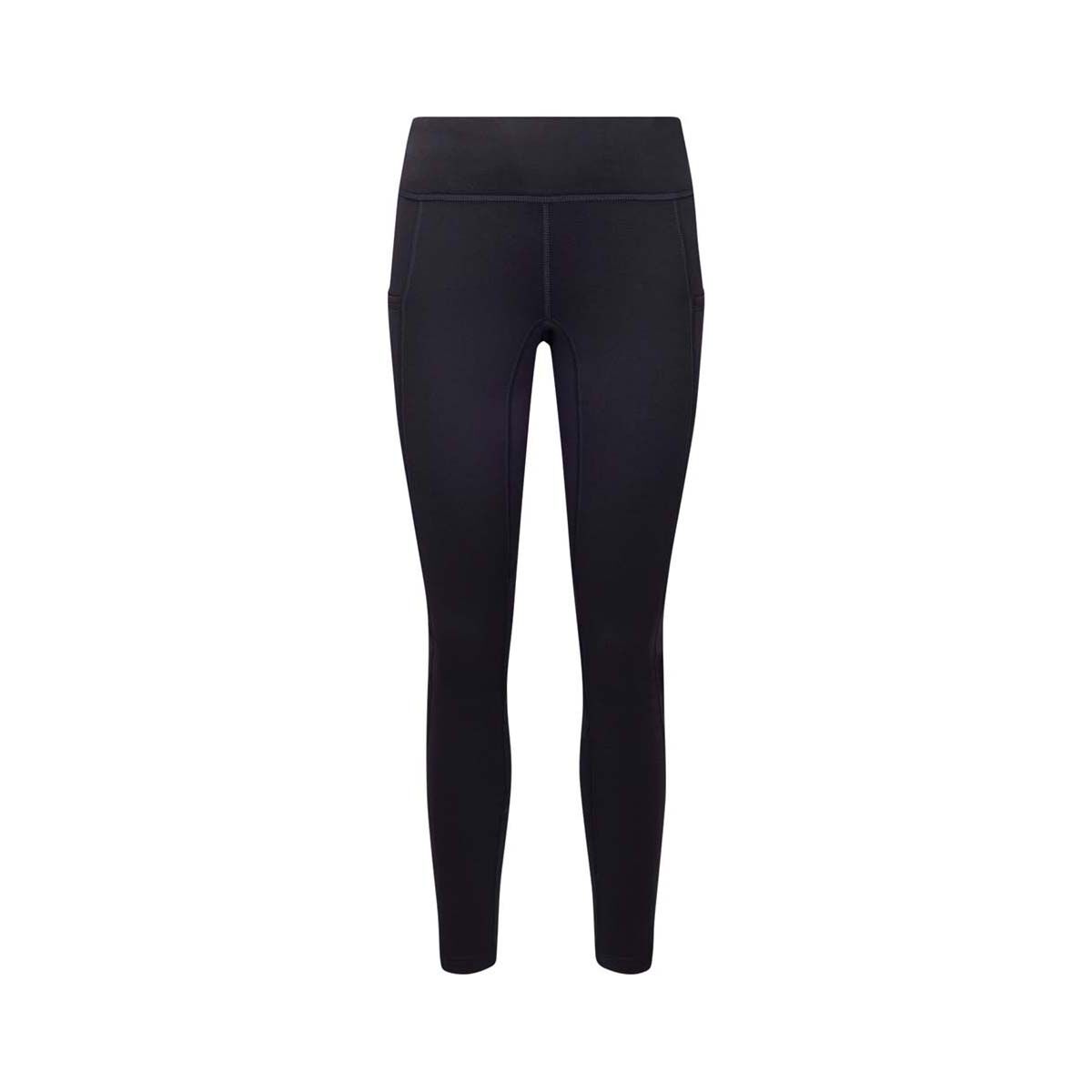 Macpac Women&rsquo;s Traverse Tights, Black, bcf_hi-res