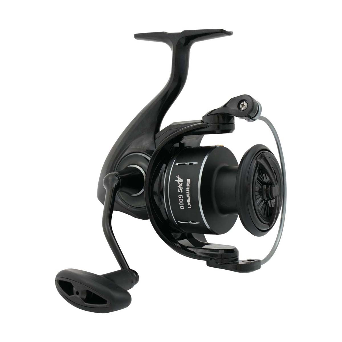 Samaki Axis 5000 Spinning Reel, , bcf_hi-res