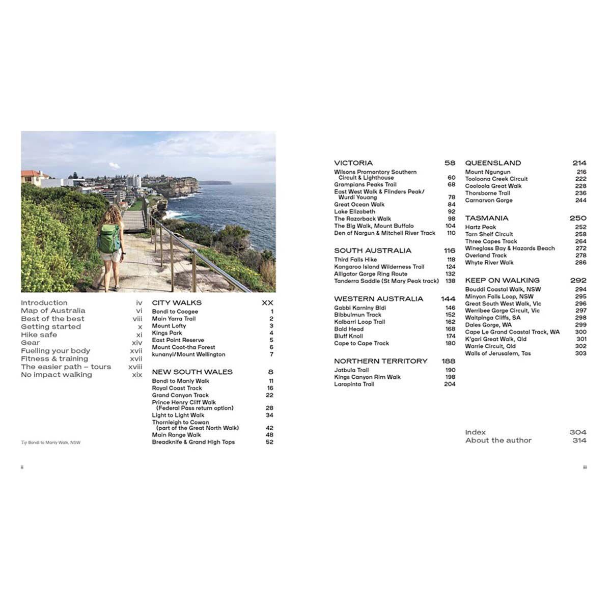 Explore Australia Ultimate Walks & Hikes: Australia, , bcf_hi-res