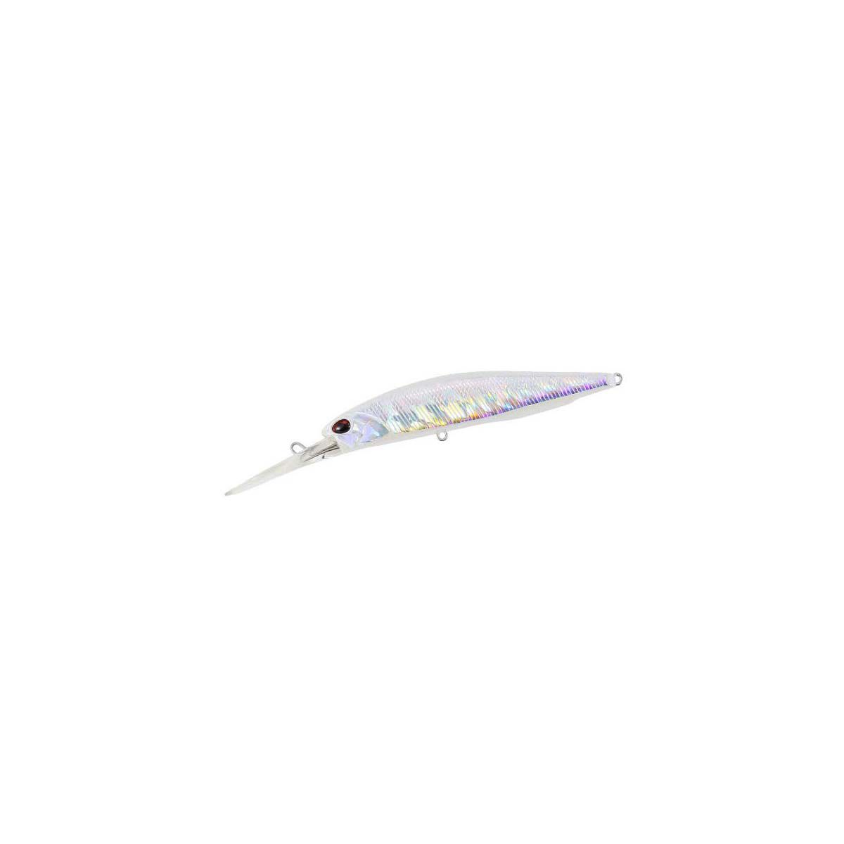 Duo Realis 100DR Jerkbait 10cm Ivory Halo, Ivory Halo, bcf_hi-res