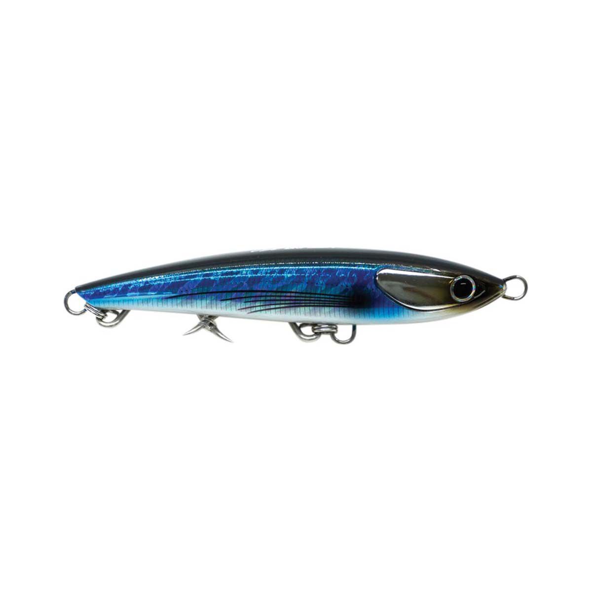 Ocean's Legacy Keeling Stickbait Lure 230mm Pacific Flying Fish, Pacific Flying Fish, bcf_hi-res