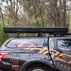 Darche Streamliner 1250 Roof Top Tent, , bcf_hi-res