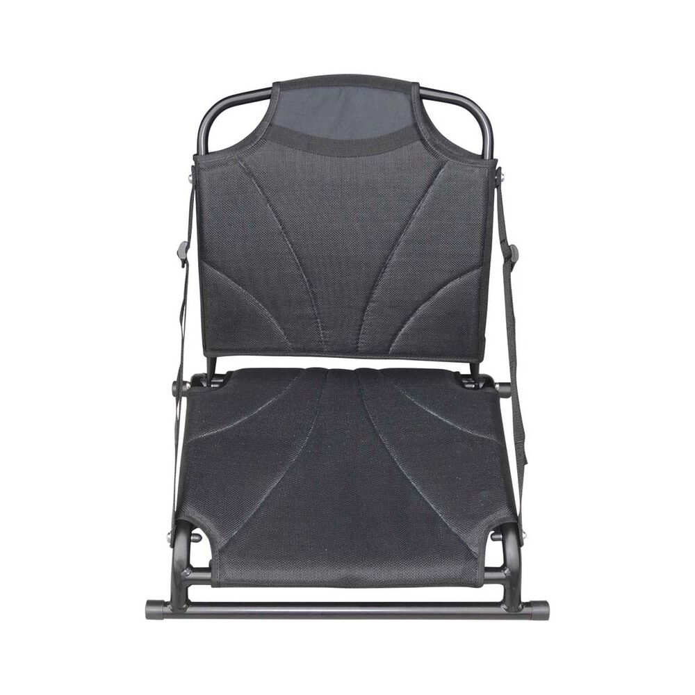 Pryml Deluxe Metal Frame Kayak Seat BCF
