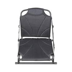 Pryml Deluxe Metal Frame Kayak Seat, , bcf_hi-res