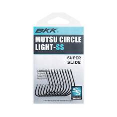 BKK Mutsu Circle Light Hook, , bcf_hi-res