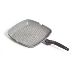 Campfire Griddle Frypan with Detachable Handle, , bcf_hi-res