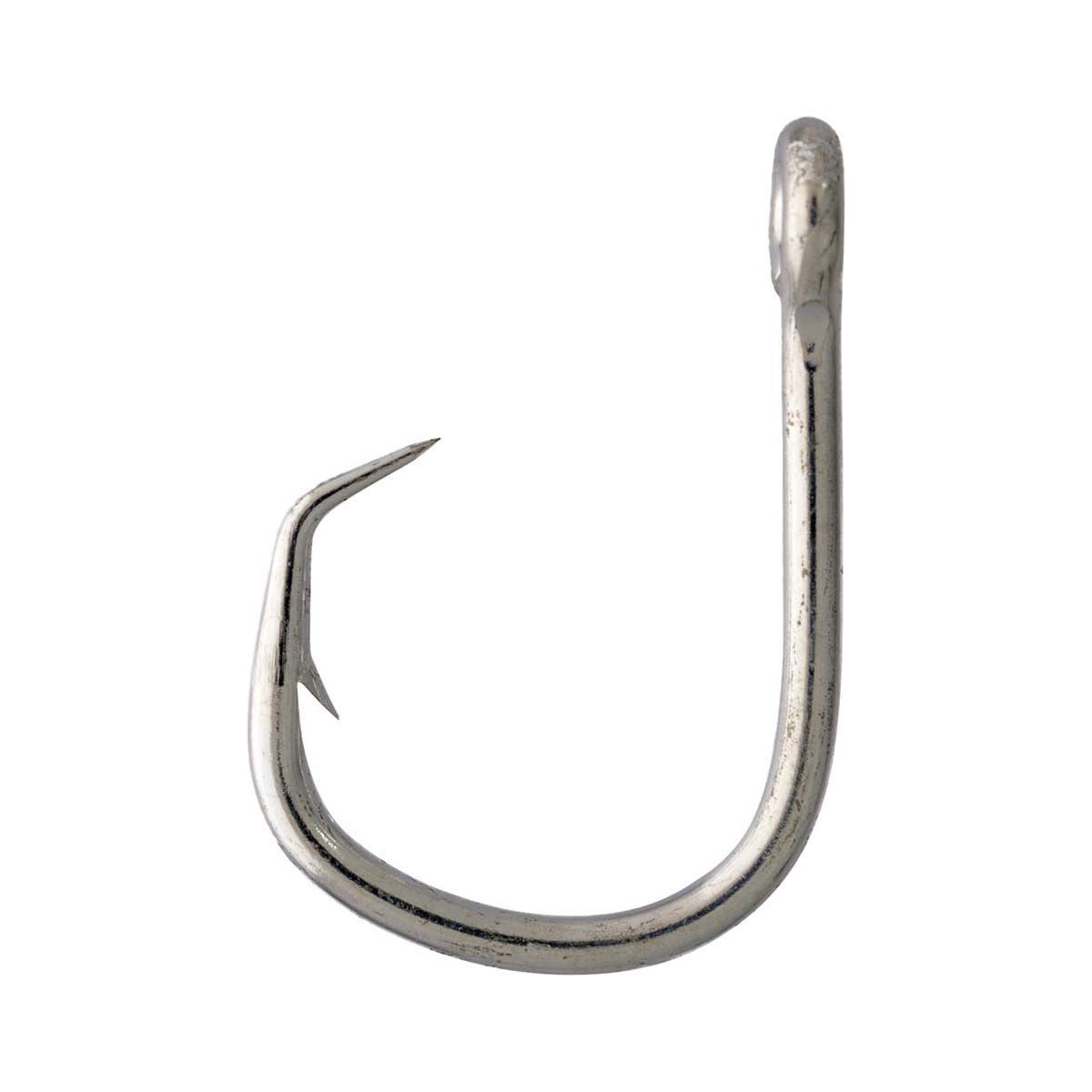 Mustad Tainawa Hook 100 Pack Size 18 BCF