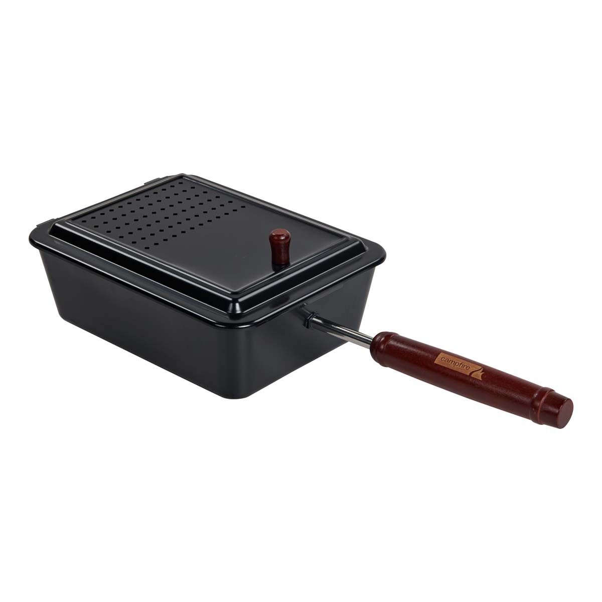 Campfire Popcorn Pan, , bcf_hi-res
