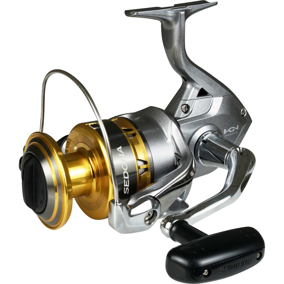 Shimano sedona 6000 price