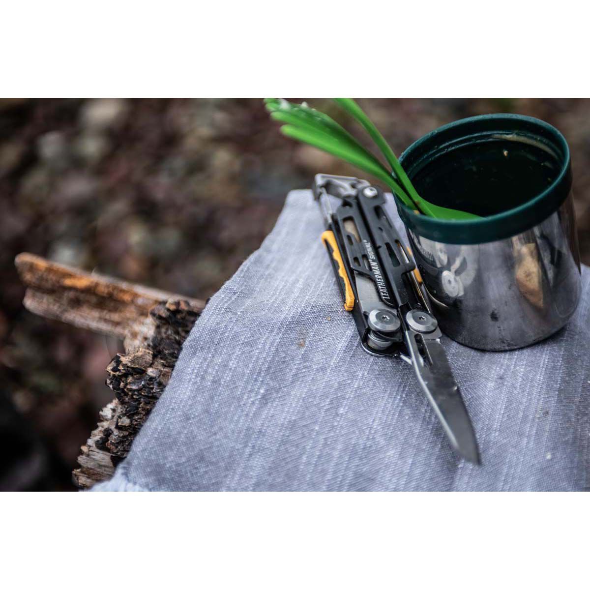 Leatherman Signal 19 in 1 Multi -Tool, , bcf_hi-res