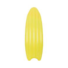 SpongeBob Surfboard Pool Inflatable, , bcf_hi-res