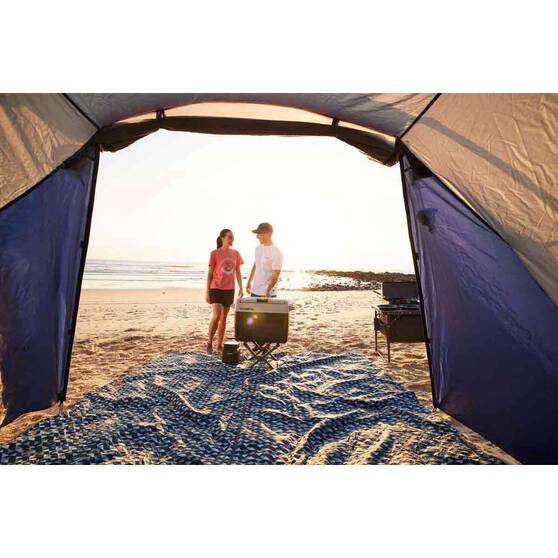 Wanderer Oversize Washable Picnic Blanket, , bcf_hi-res