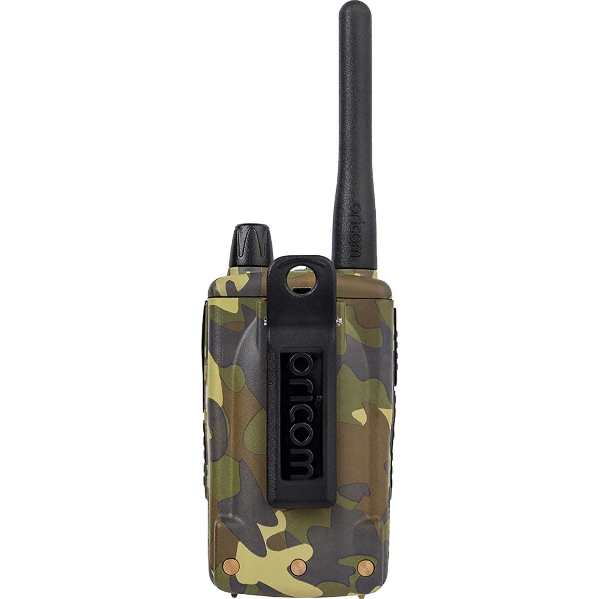 Oricom 5W UHF Handheld Radio DTX600 Camo, , bcf_hi-res