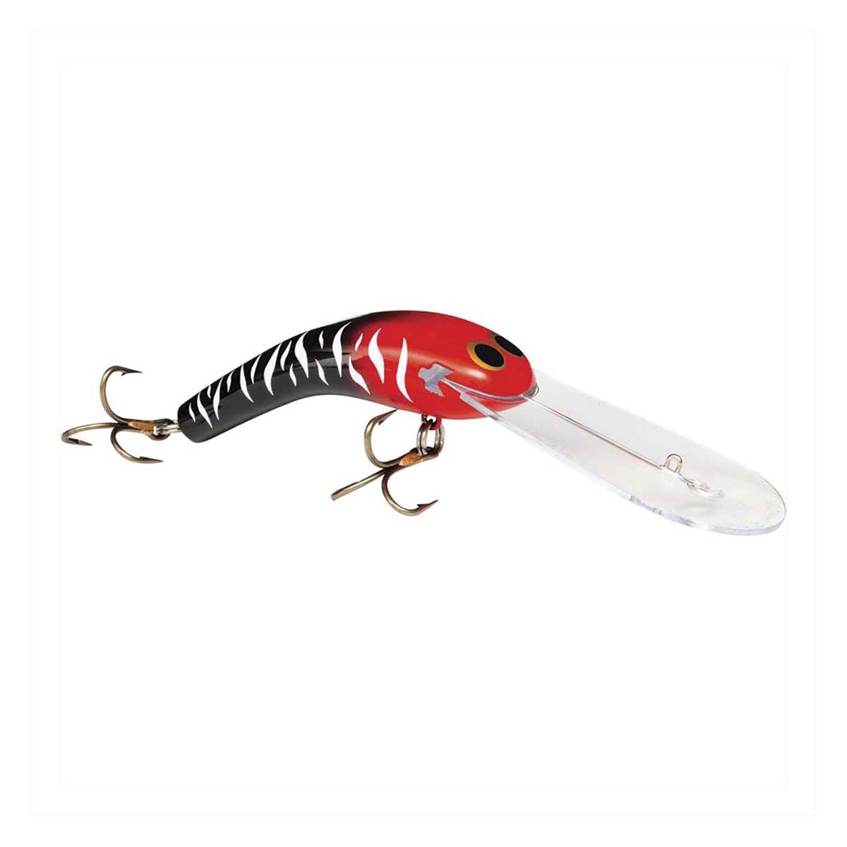 Oar-Gee Plow 25+ Hard Body Lure 100mm F, F, bcf_hi-res