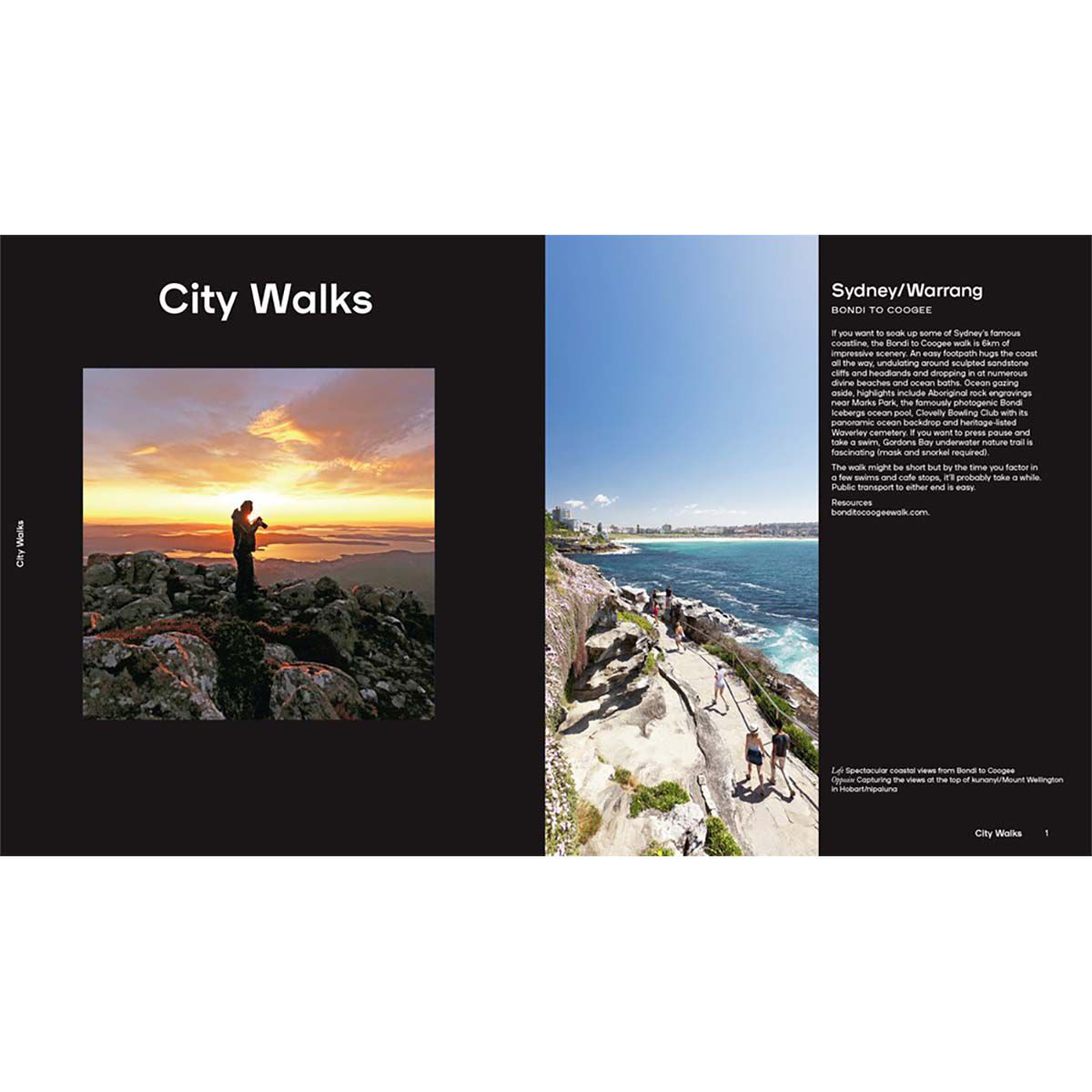 Explore Australia Ultimate Walks & Hikes: Australia, , bcf_hi-res