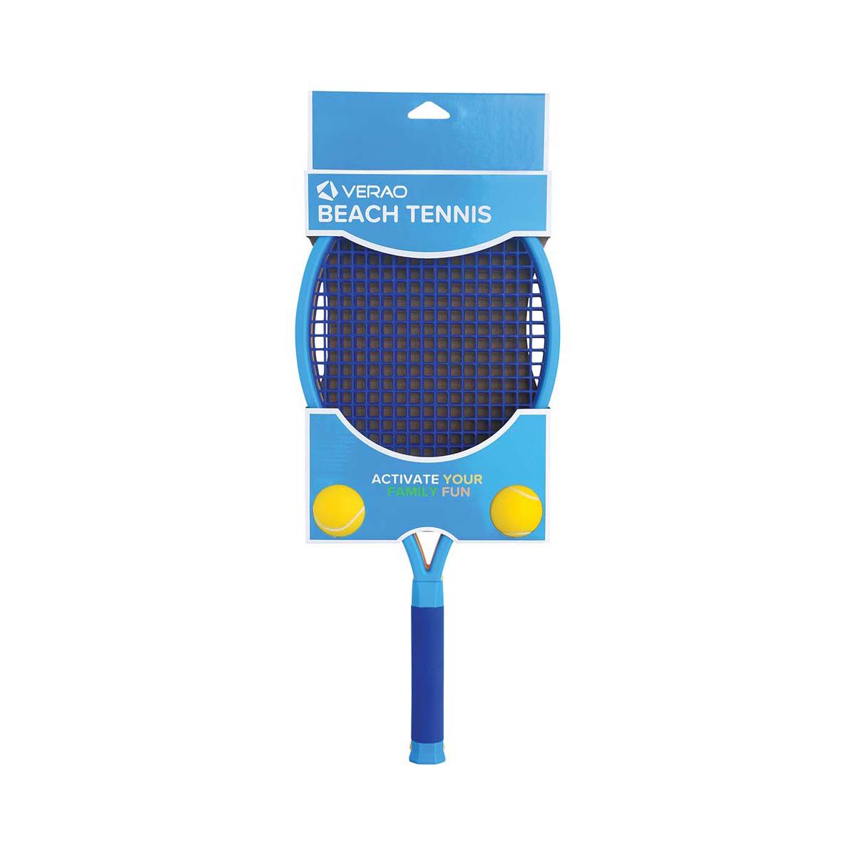 Verao Beach Tennis Set, , bcf_hi-res