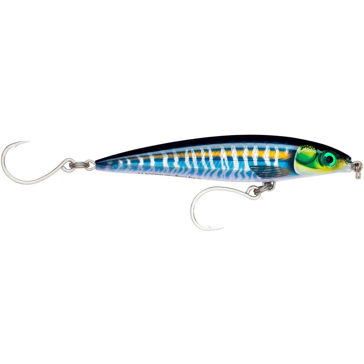 Rapala X-Rap Long Cast Shallow Hard Body Lure 14cm Wahoo HD UV, Wahoo HD UV, bcf_hi-res