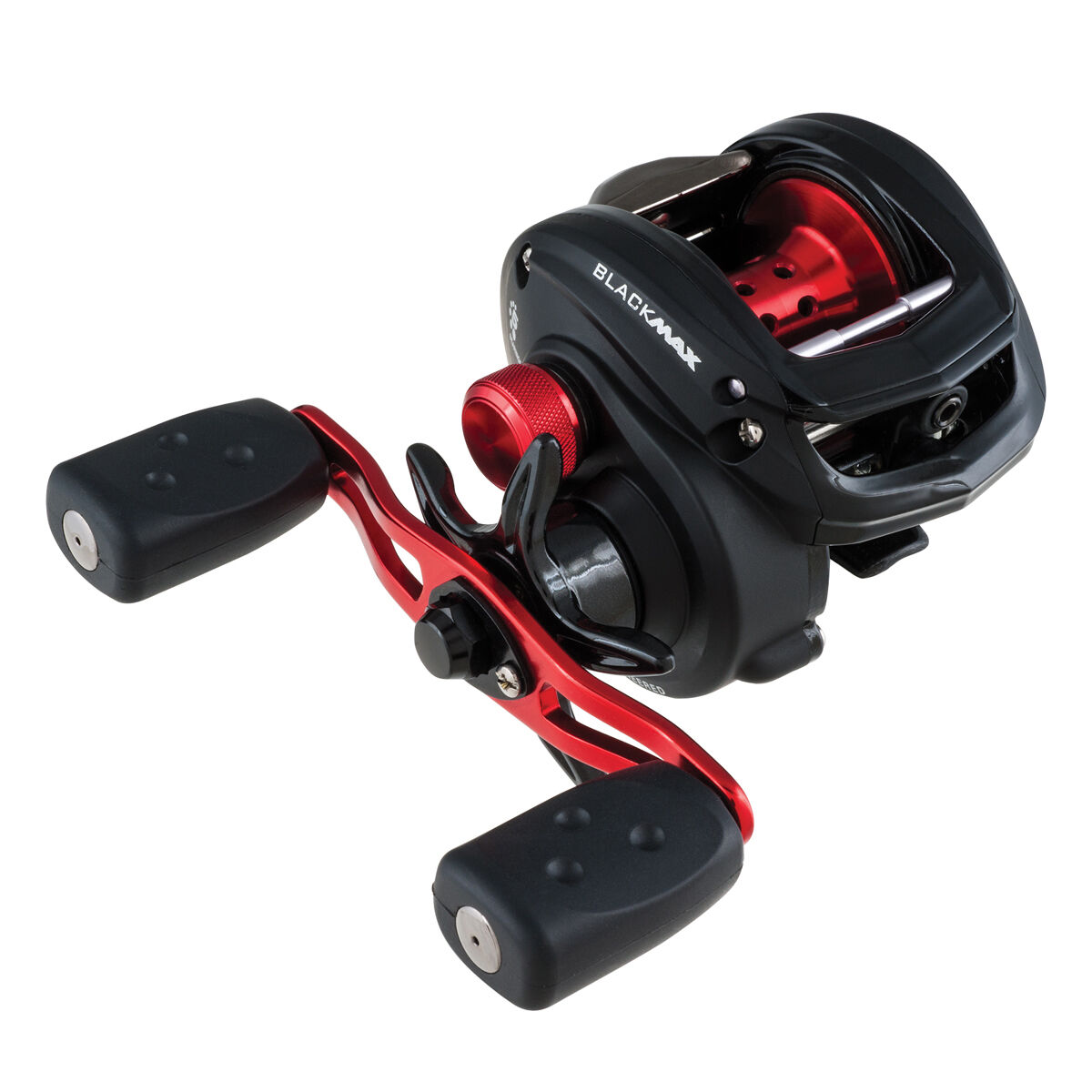 Abu garcia black max 3 baitcaster reel clearance
