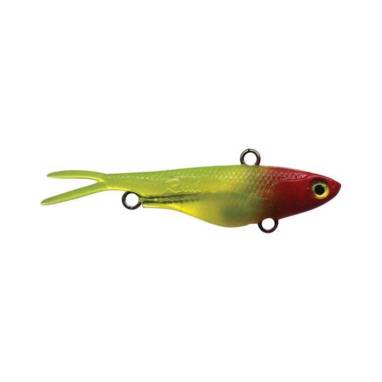 Reidy's Fish Snakz Vibe 9.5cm Ranga, Ranga, bcf_hi-res