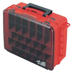 Versus VS-3080 Tackle Box Red, Red, bcf_hi-res