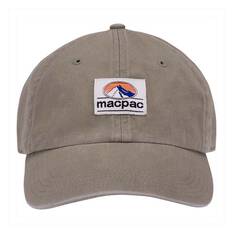 Macpac Vintage Cap Overland Trek OSFM, , bcf_hi-res