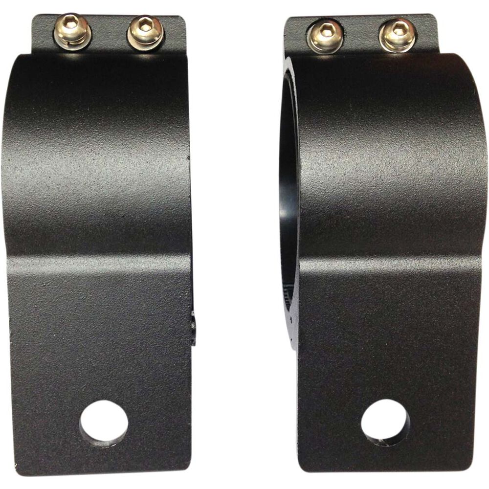XTM 2Pk 63mm 67mm Bull Bar Mount BCF