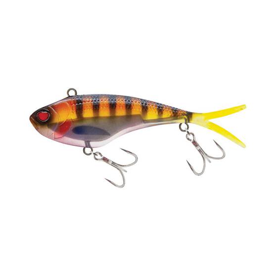 Nomad Vertrex Max Soft Vibe Lure 110mm The Grunt, The Grunt, bcf_hi-res