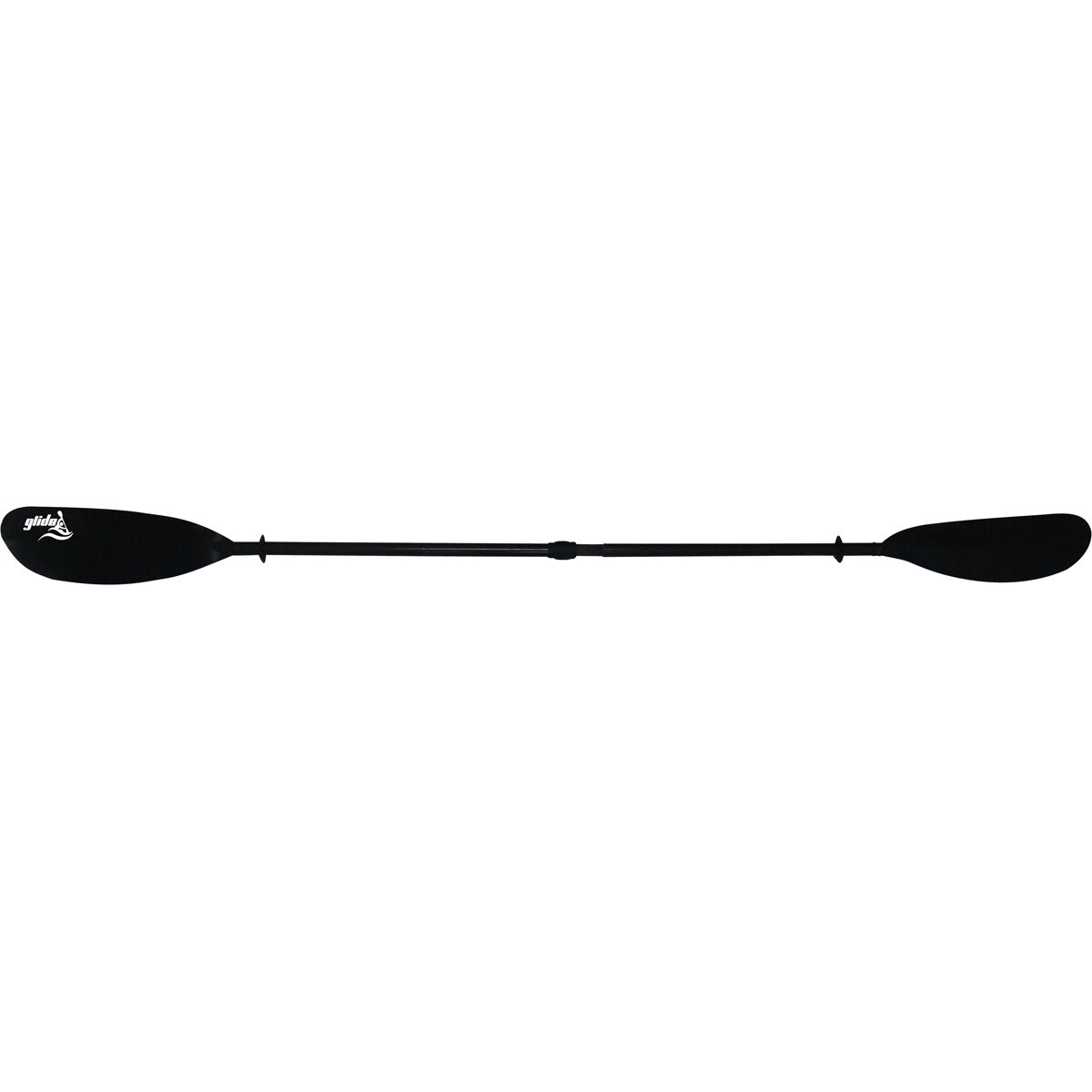 Glide Carbon Fibre Kayak Paddle 2.18m, , bcf_hi-res