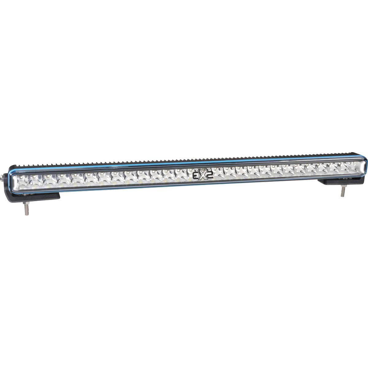 Narva EX2-R Light Bar Single Row 30&rdquo; with RGB, , bcf_hi-res
