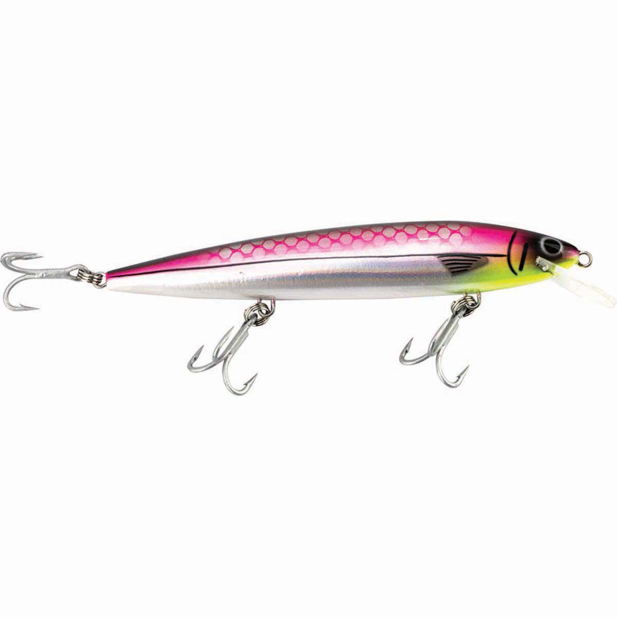 Raptor  Patriot Lure 6in Slippery Gypsea, Slippery Gypsea, bcf_hi-res