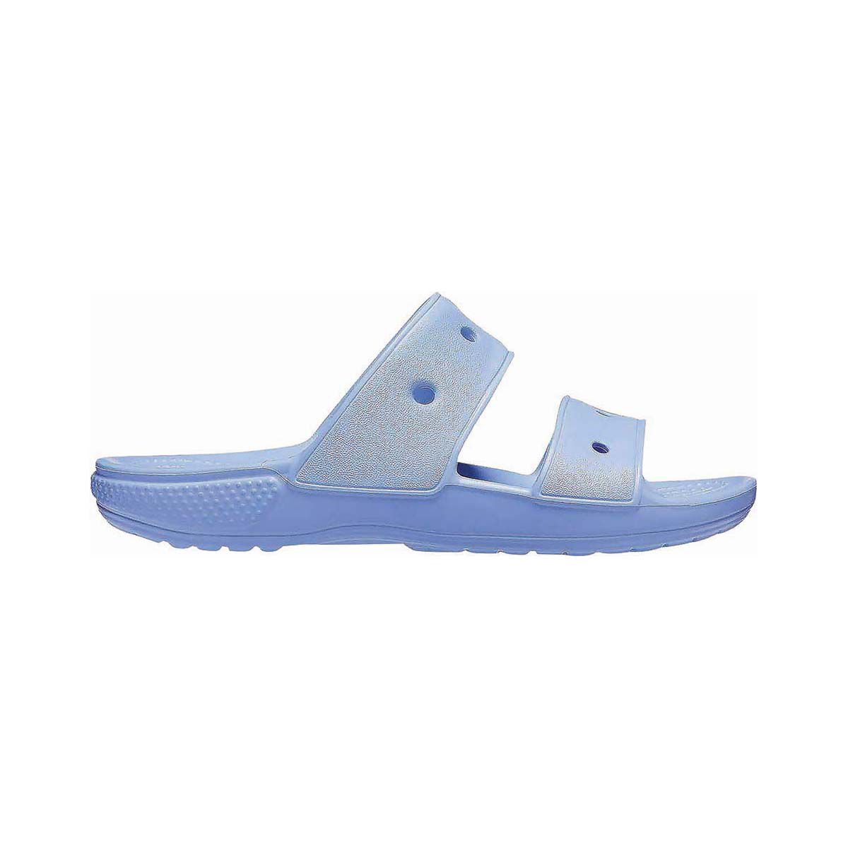 Crocs Unisex Classic Sandals Moon Juice M3 W5 BCF