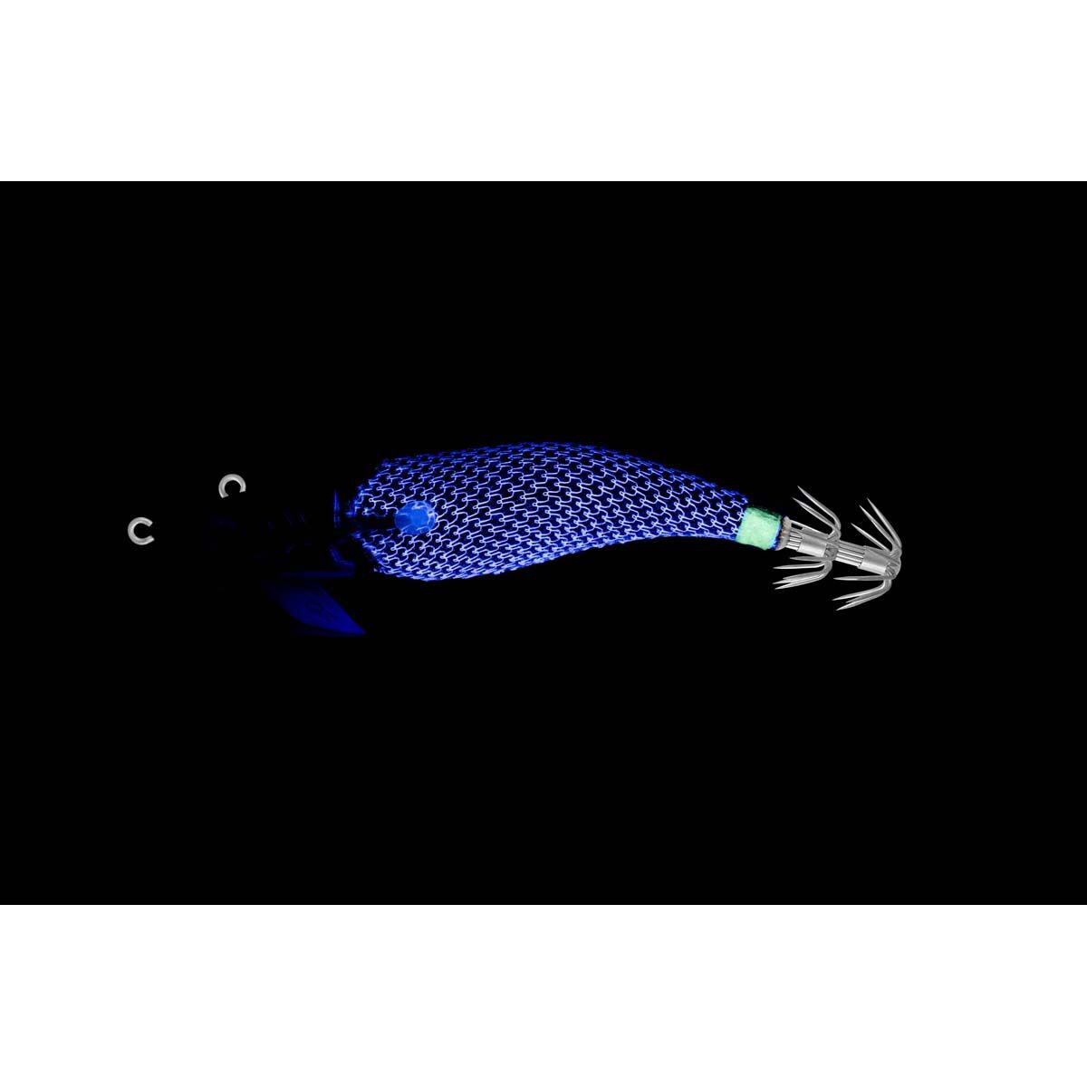 Daiwa Emeraldas Amorous Squid Jig 3.0 Raging Red, Raging Red, bcf_hi-res