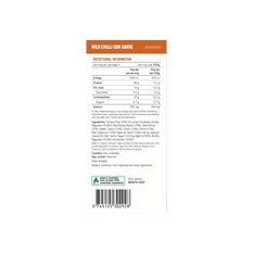 On Track Meals Chilli Con Carne 250g, , bcf_hi-res