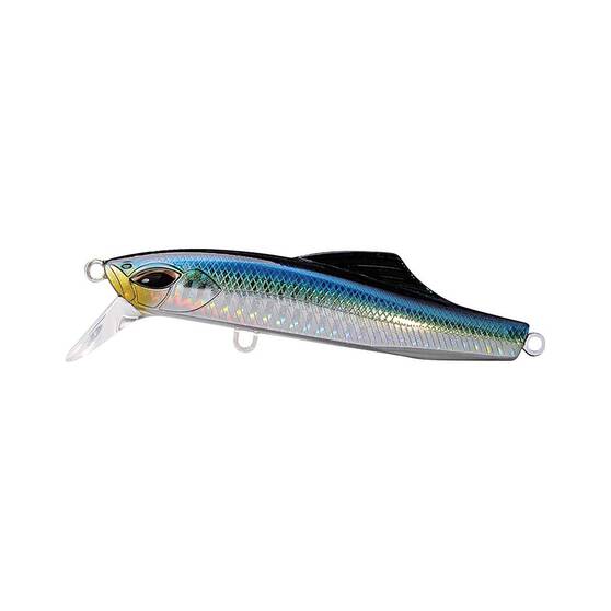 SFT Takumi Hard Body Lure 125mm Blue, Blue, bcf_hi-res