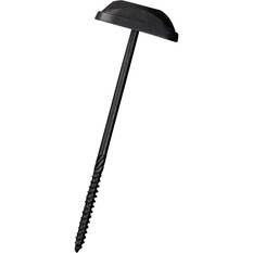 Tiegear STEADFAST Flat Terra Peg 150mm 8 Pack, , bcf_hi-res