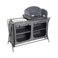 Wanderer Lightweight Premium Camp Kitchen, , bcf_hi-res
