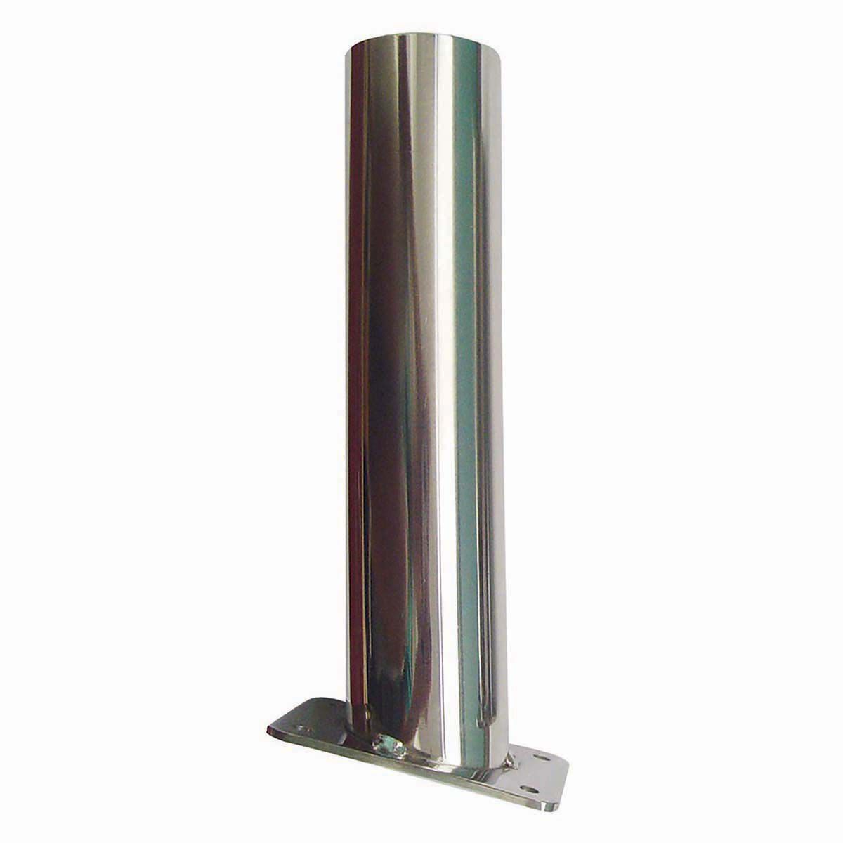 Blueline Boat Rod Holder Angled | BCF