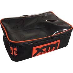 XTM Clear Top Canvas Storage Bag Small, , bcf_hi-res