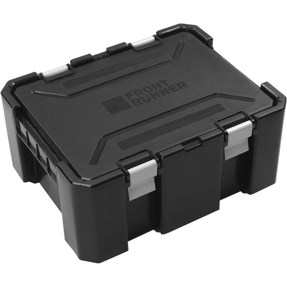 Bcf hotsell roof basket