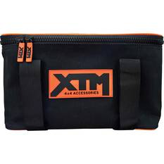 XTM Clear Top Canvas Storage Bag Tall, , bcf_hi-res