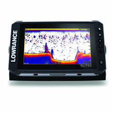 Lowrance Elite FS9” Combo Including Active Imaging 3-in-1 Transducer and CMAP, , bcf_hi-res