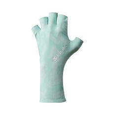 Huk Unisex Running Lakes Sun Gloves, , bcf_hi-res