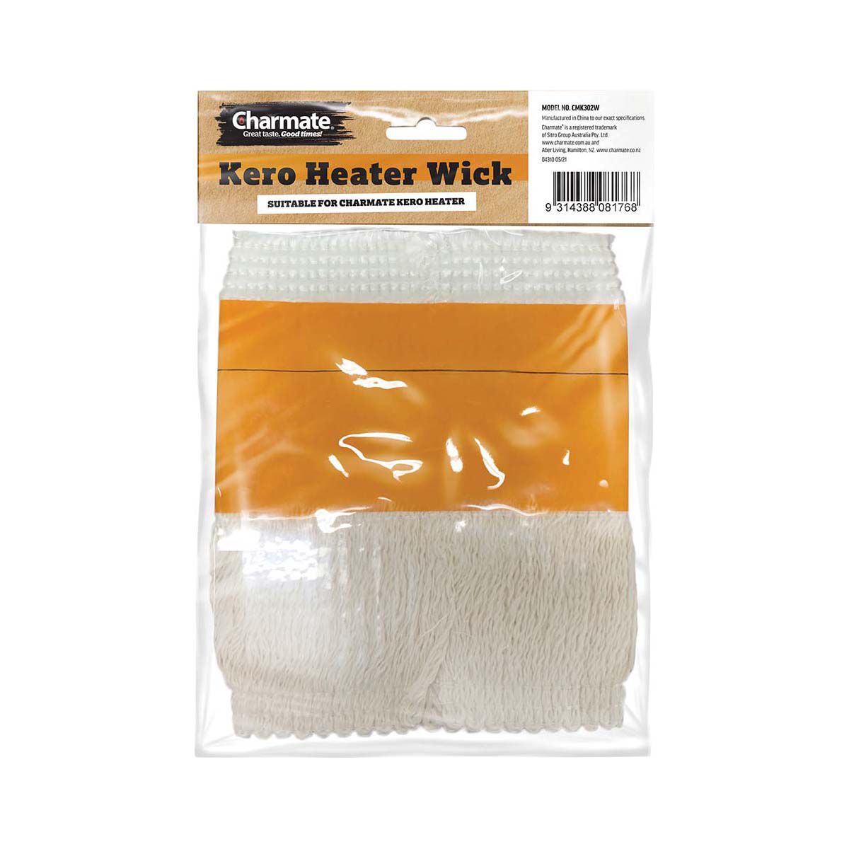 Charmate Kerosene Heater Replacement Wick, , bcf_hi-res